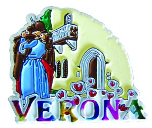 Magn. Pvc Casa G. E R. Verona