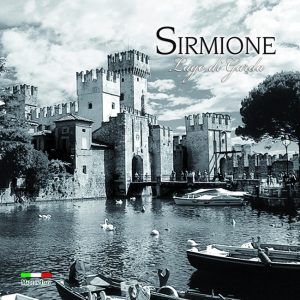 Piastrella Ceramica Lago - Sirmione