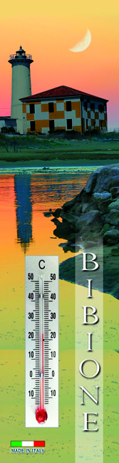 Piastrella Ceram. C/Term. Cm 5X20 Bibione