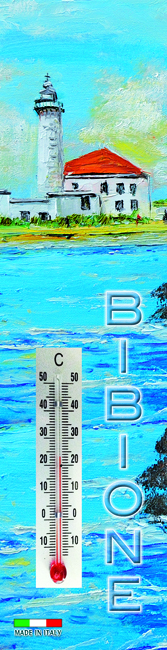 Piastrella Ceram. C/Term. Cm 5X20 Bibione