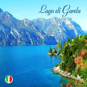 Magn. Marmo Botticino Cm 4,8X4,8 Lago