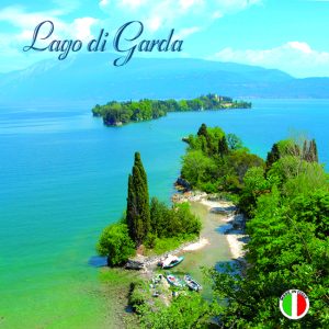 Magn. Marmo Botticino Cm 4,8X4,8 Lago