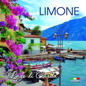 Magn. Marmo Botticino Cm 4,8X4,8 Lago - Limone