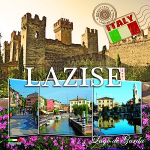 Piastrella Ceramica Lago - Lazise