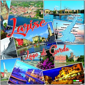 Piastrella Ceramica Lago - Lazise