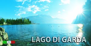 Magn. Piastrella Cm 10X5 Lago