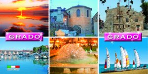 Magn. Piastrella Cm 10X5 Grado