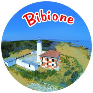 Portacenere Tondo Vetro Diam. Cm  10,5 Bibione