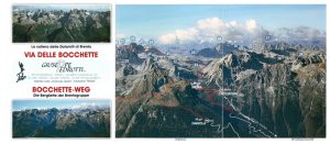 Albumino Via Delle Bocchette