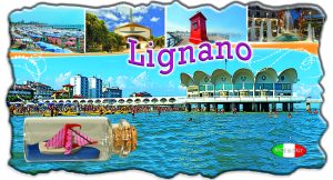 Magn. Marmo Cm 10,5X6 C/Bott. Barca Lignano