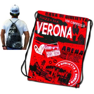 Borsa Sacco Cm 35X48 Verona