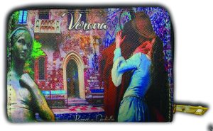 Portafoglio Rigido Med. 14X10 Verona Casa