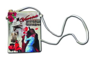 Borsello Tracolla 20X16 Verona Group