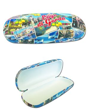 Custodia Portaocchiali Lago Di Garda