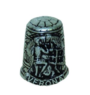 Ditale Met. Romeo E Giulietta Verona