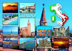 Cartolina F/To 12X17 Fustellata Grado