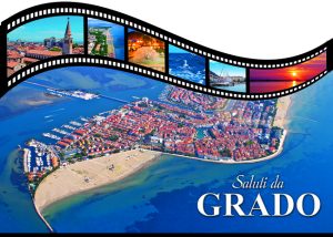 Cartolina F/To 12X17 Fustellata Grado