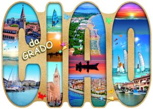 Cartolina F/To 12X17 Fustellata Grado