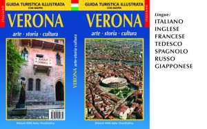 Guida Verona 128 Pag. F/To 12X22