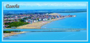 Magn. Fotogr. Panor. F/To 10X5 Caorle