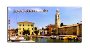 Magn. Fotogr. Panor. F/To 10X5 Lazise