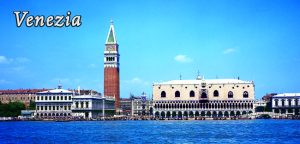 Magn. Fotogr. Panor. F/To 10X5 Venezia