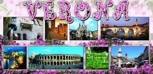 Magn. Fotogr. Panor. F/To 10X5 Verona Multiv.