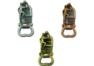 Magn. Met. Grande Verona Apribottiglia G&R