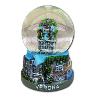Bolla Base 65 Mm Verona Romeo&Giulietta