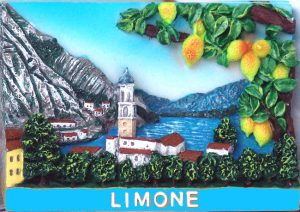 Magn. Res. Ret. Cm 7X5 Lago Limone