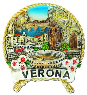 Magn. Res. Tondo Verona Corda