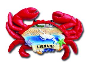 Magn. Resina Fust. Lignano Granchio