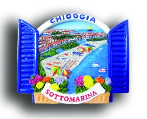 Magn. Resina Finestra Chioggia Sottomarina