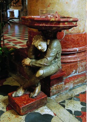 Cartolina F/To 10,5X15 Veduta Verona S. Anastasia Gobbo 2